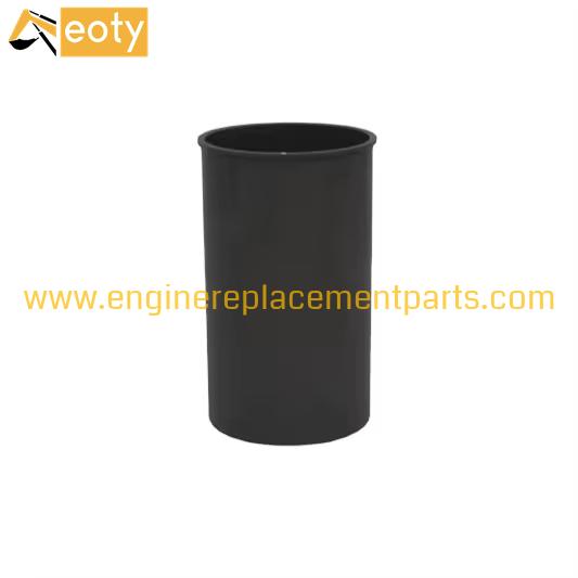 Hino Cylinder Liner Kit 11467-1662A 11467-1672B – Chrome Plated Diesel Engine Part