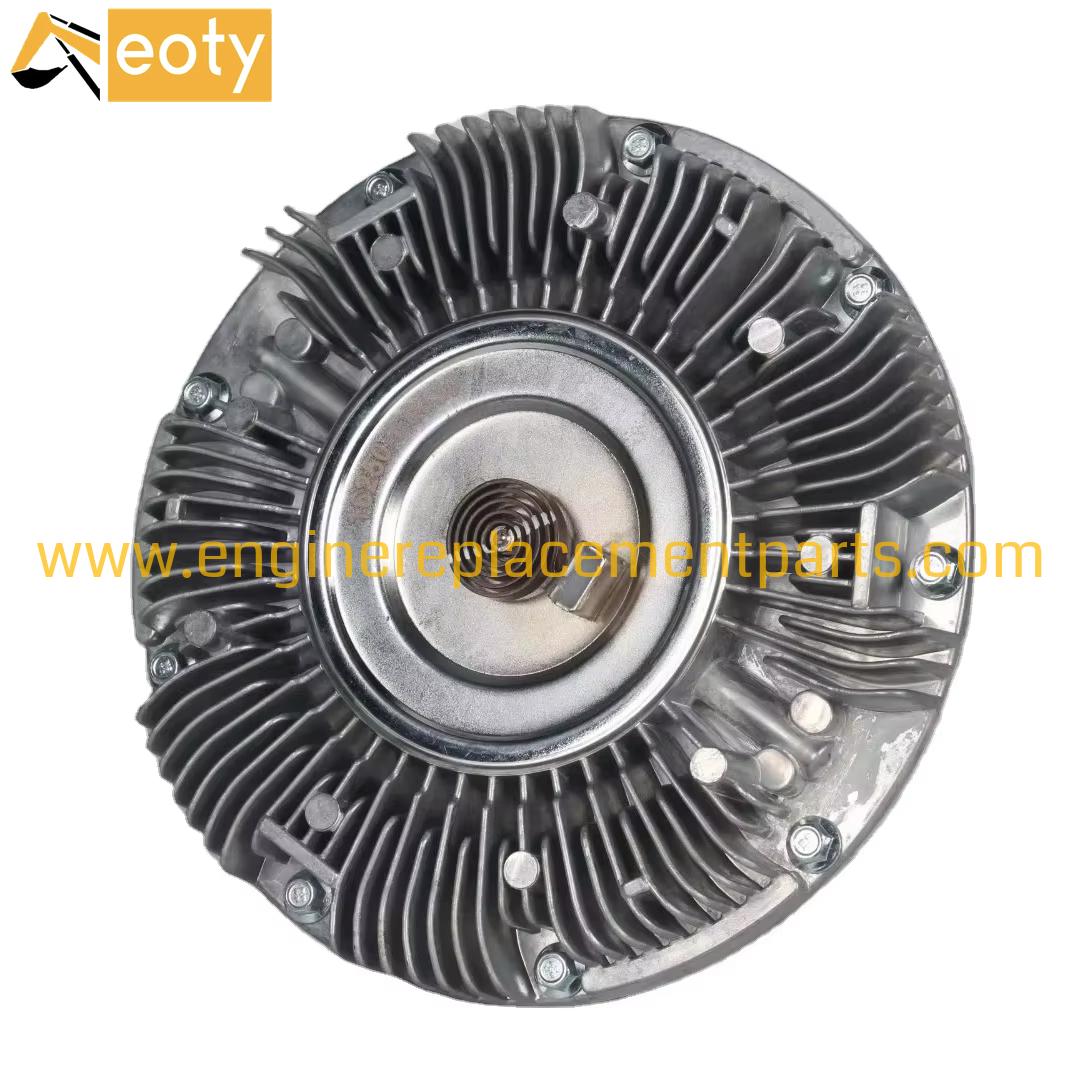 Fan Clutch 16250-e0330 For Hino 700 Trucks P11c Engine Clutch Fan