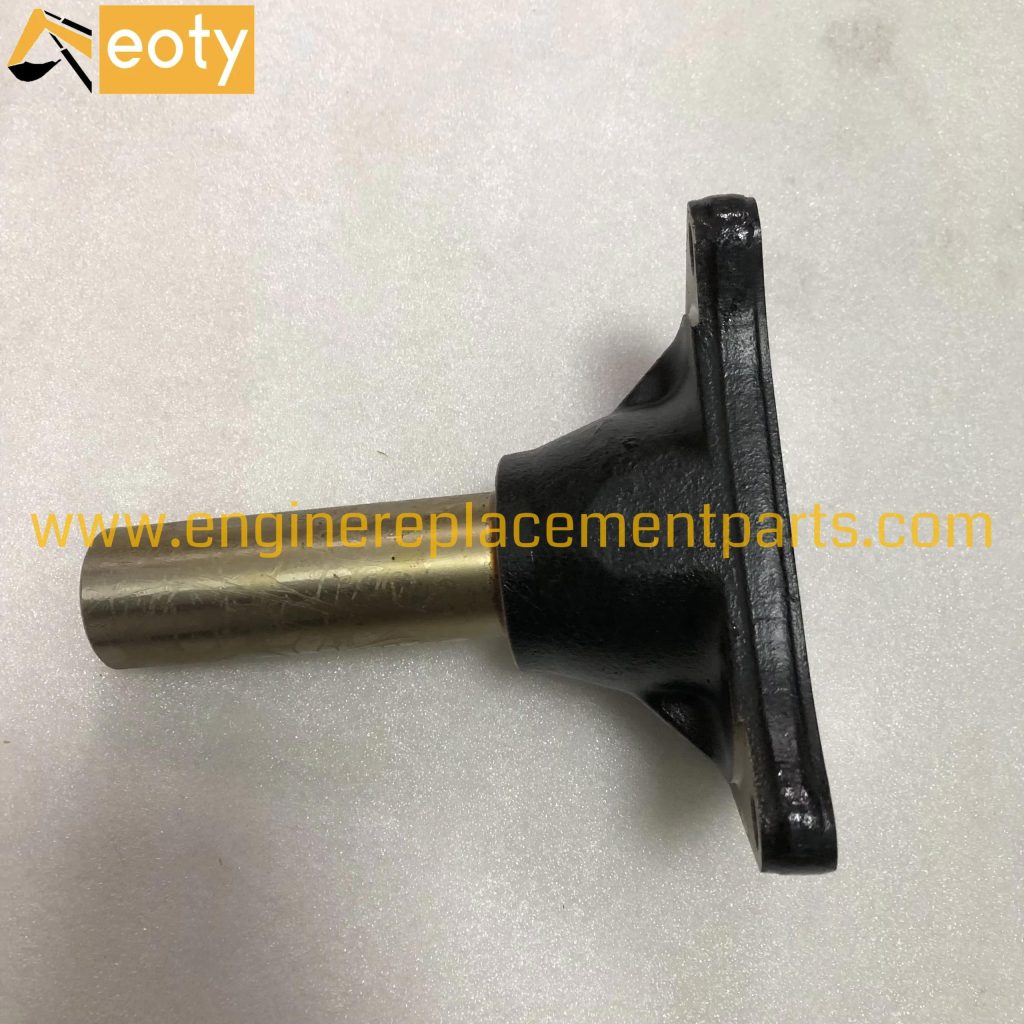 ISUZU 6WG1 Fan Pulley Seat 1-13661050-0 / 1136610500 for ZAX450 Excavator