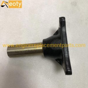 ISUZU 6WG1 Fan Pulley Seat 1-13661050-0 / 1136610500 for ZAX450 Excavator