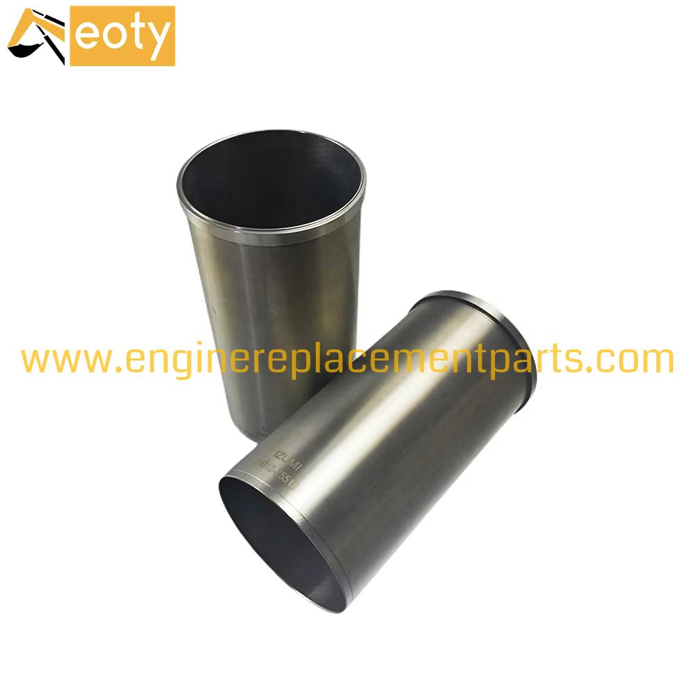 Fd46 Cylinder Liner 11012-z5518 Suitable For Nissan Engines Repair Parts