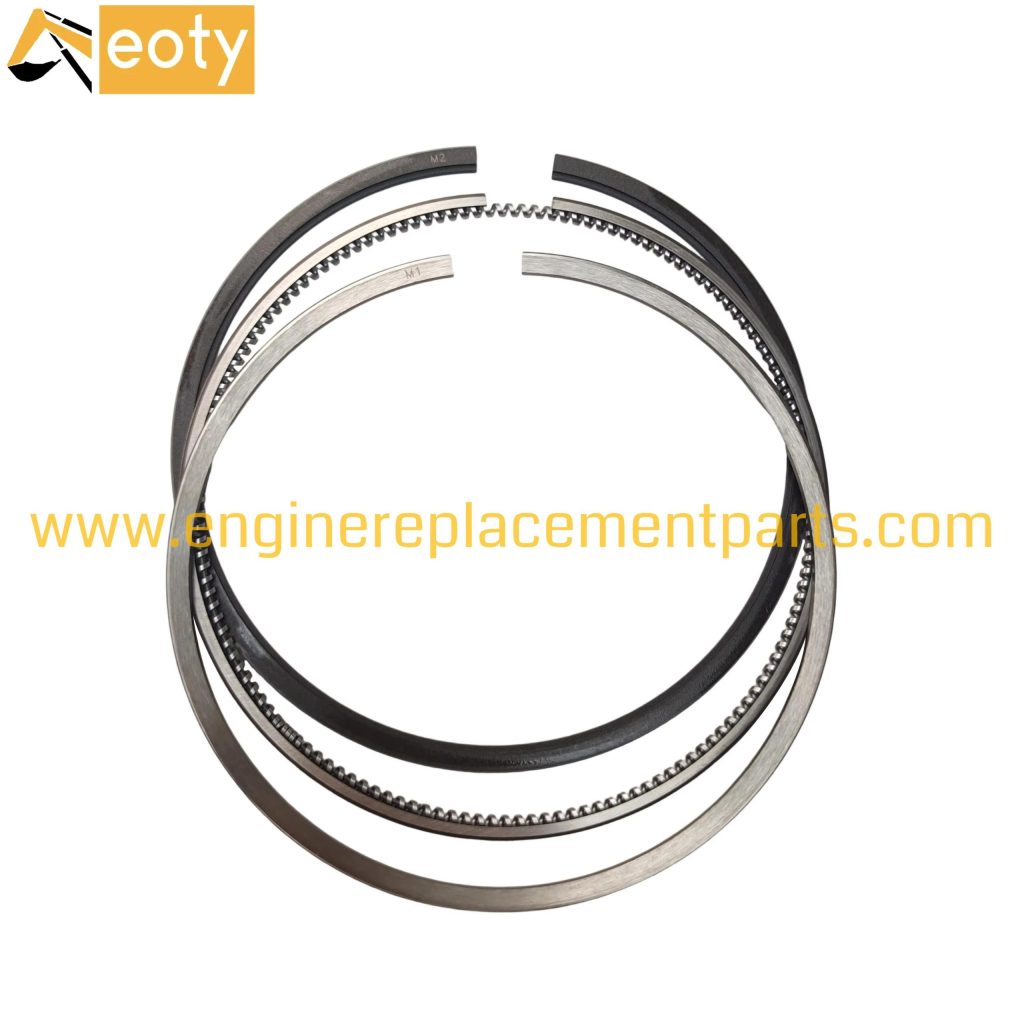 FD46T Piston Ring Set 12033-0T010 (2.5x2x3mm) for Nissan Diesel Engines