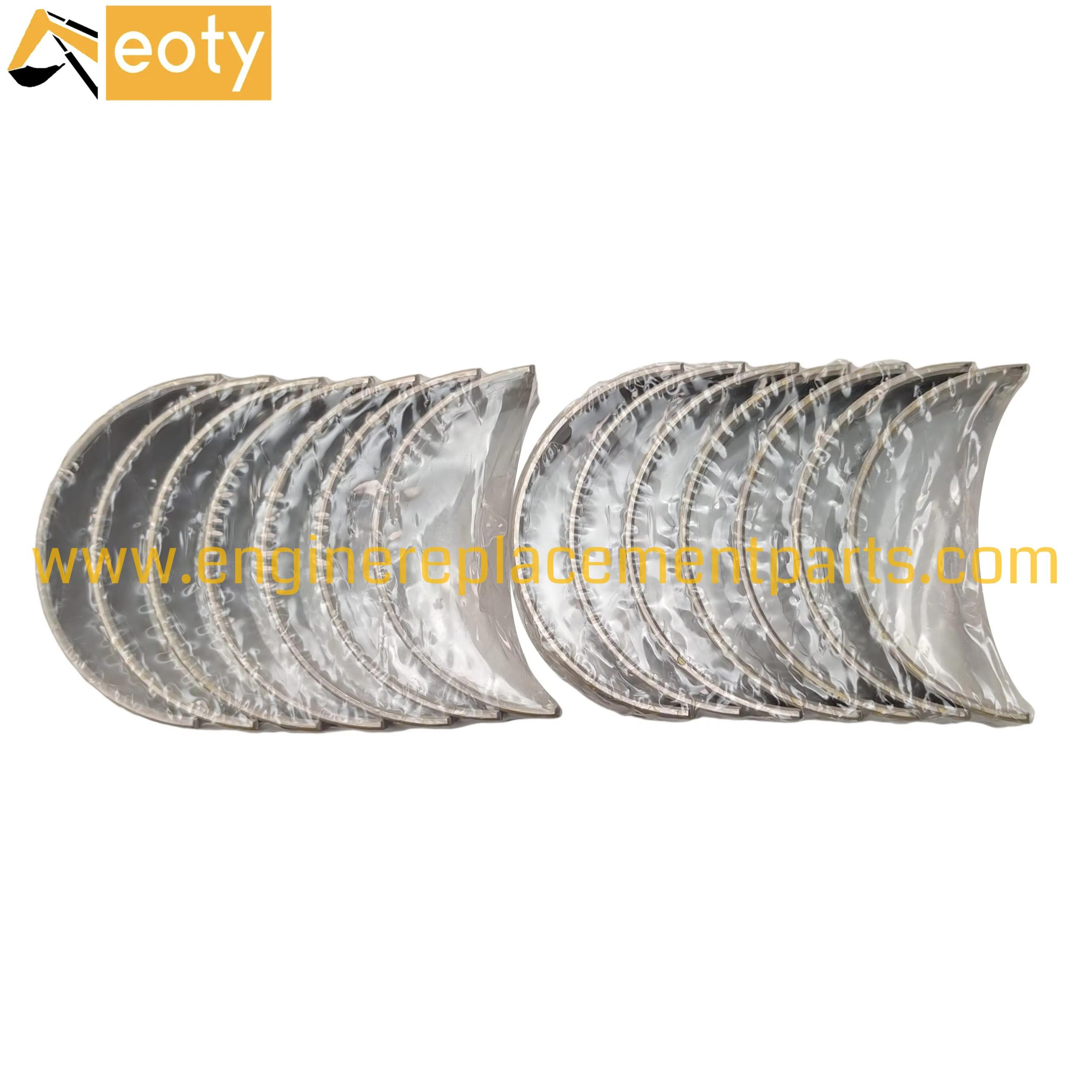 Fd46t Main Bearing Suitable For Nissan Engine Parts