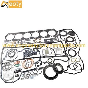 Caterpillar C10 Diesel Engine Gasket Kit | OEM 3164396 3164416 | Global Shipping
