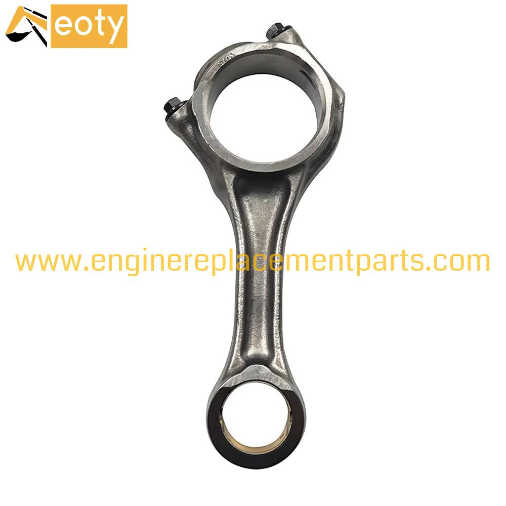 For Cummins Machinery Engines Repair Parts Isf3.8 Connecting Rod 4989162 4989163 5257364