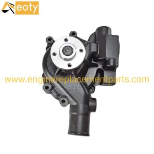 Cummins B3.3 Diesel Engine Water Pump 3800883 | OEM 4981207