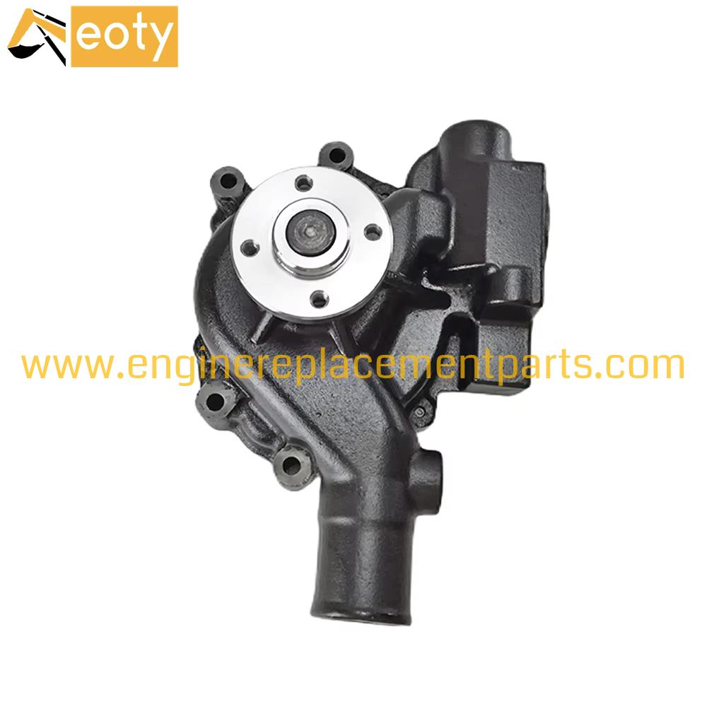 For Cummins Tractor Diesel Engine Parts B3.3 Water Pump 3800883 4981207
