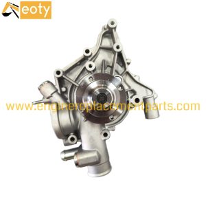 Deutz Engine Water Pump 4135550 4138560 for D2.9 Series | OEM Quality