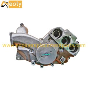 Doosan Diesel Engine Water Pump 400921-00021 for Loaders & Excavators