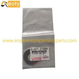 Genuine Hino J08E EGR Cooler Sub Assembly 25608-E0280 for Kobelco SK200-8