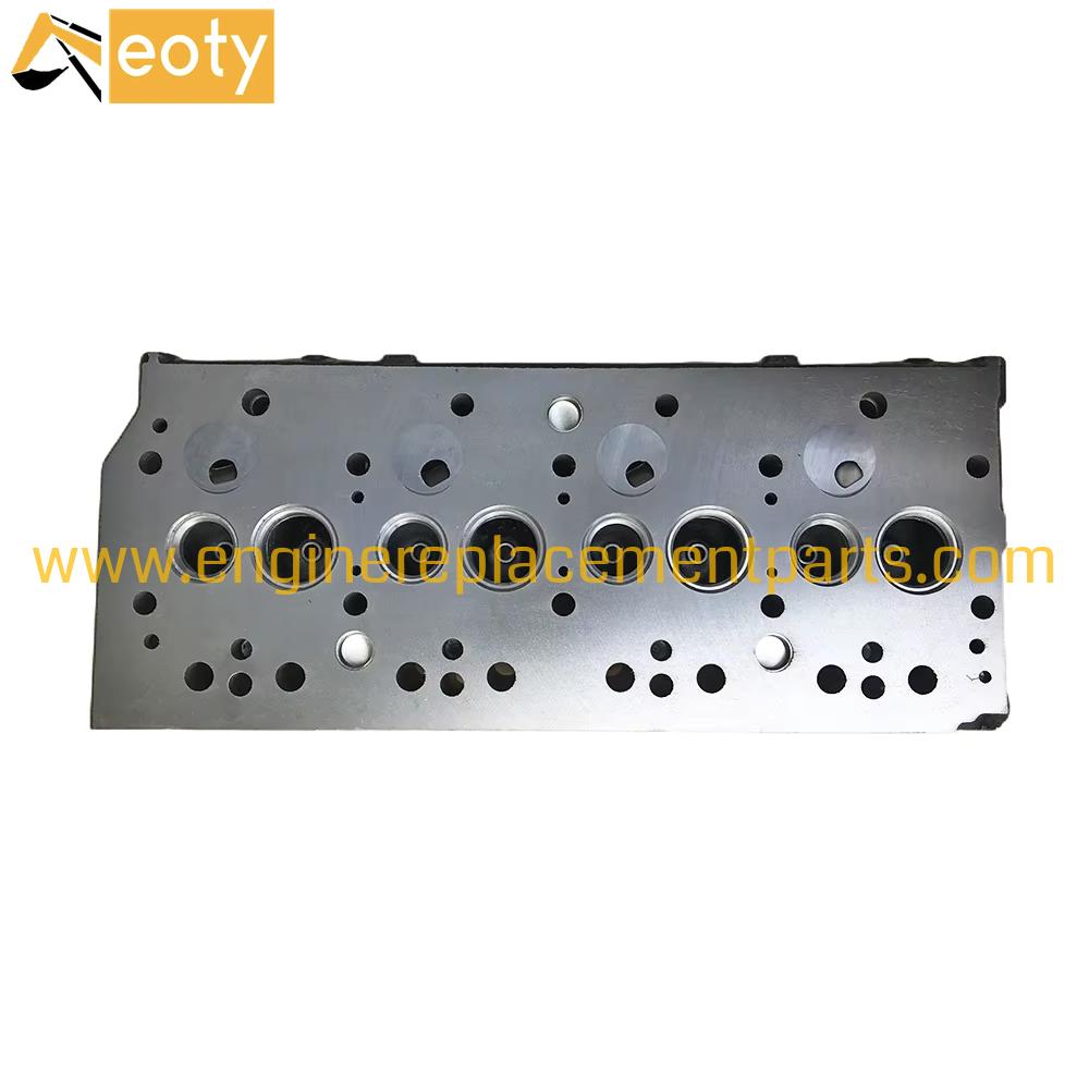 Isuzu 4BD2 Diesel Engine Cylinder Head | OEM 8-94256-853-1 | New Plastic