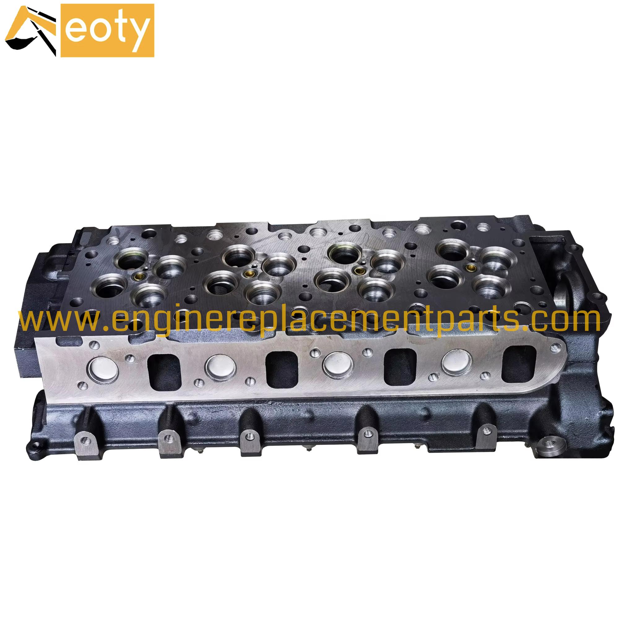For Isuzu Car Engine Rebuild Kit 4hk1 Cylinder Head 8981706170 8981706190 8-98170619-0 6hk1 Cylinder Liner Piston Kit-model 4hk1