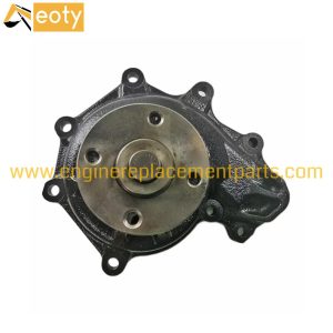 Isuzu 6HL1 Engine Water Pump 8-94390699-3 | OEM Quality Cooling System Part
