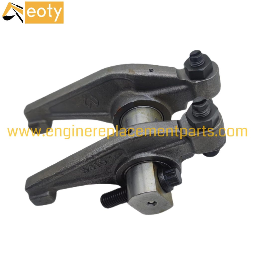 Komatsu PC400-3 Engine Rocker Arm 6D125 | OEM 6150-41-5400