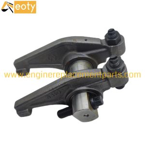 Komatsu PC400-3 Engine Rocker Arm 6D125 | OEM 6150-41-5400