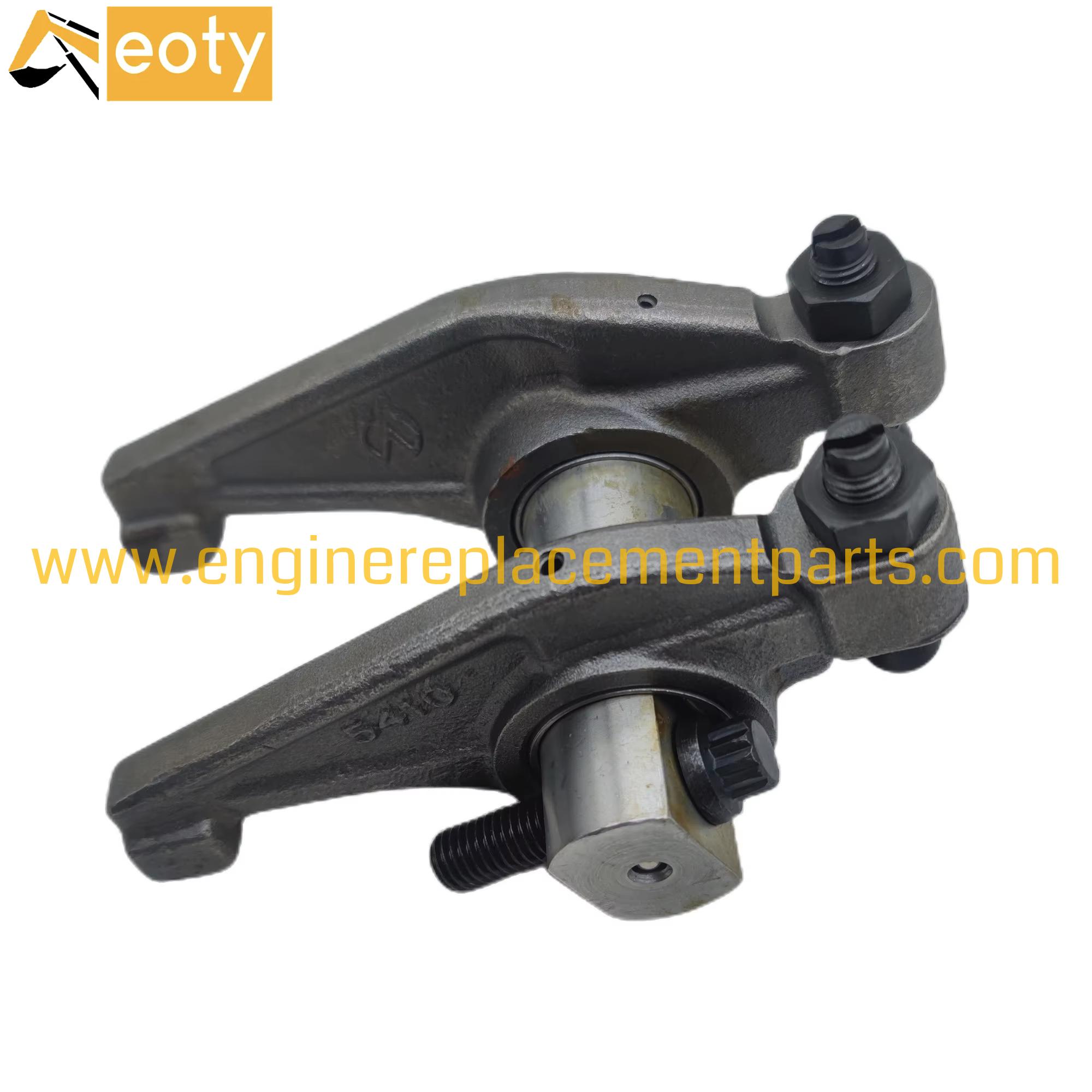 For Komatsu Pc400-3 Engine Parts 6d125 Rocker Arm 6150-41-5400
