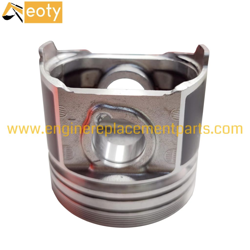 Kubota V2203 V2403 Diesel Engine Piston Kit – OEM 1G790-2111, 1G790-21110, 1G790-21113