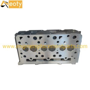 Kubota D1403 Diesel Engine Cylinder Head Assembly 16414-03040 1G971-03040