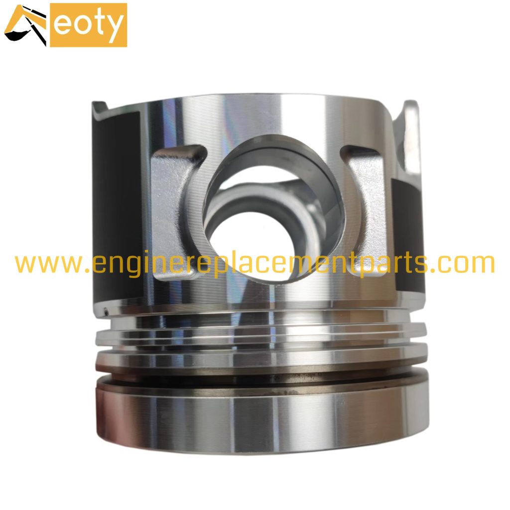 Mitsubishi C4.2 Engine Piston 32F17-40100 for CAT Diesel Engine Parts