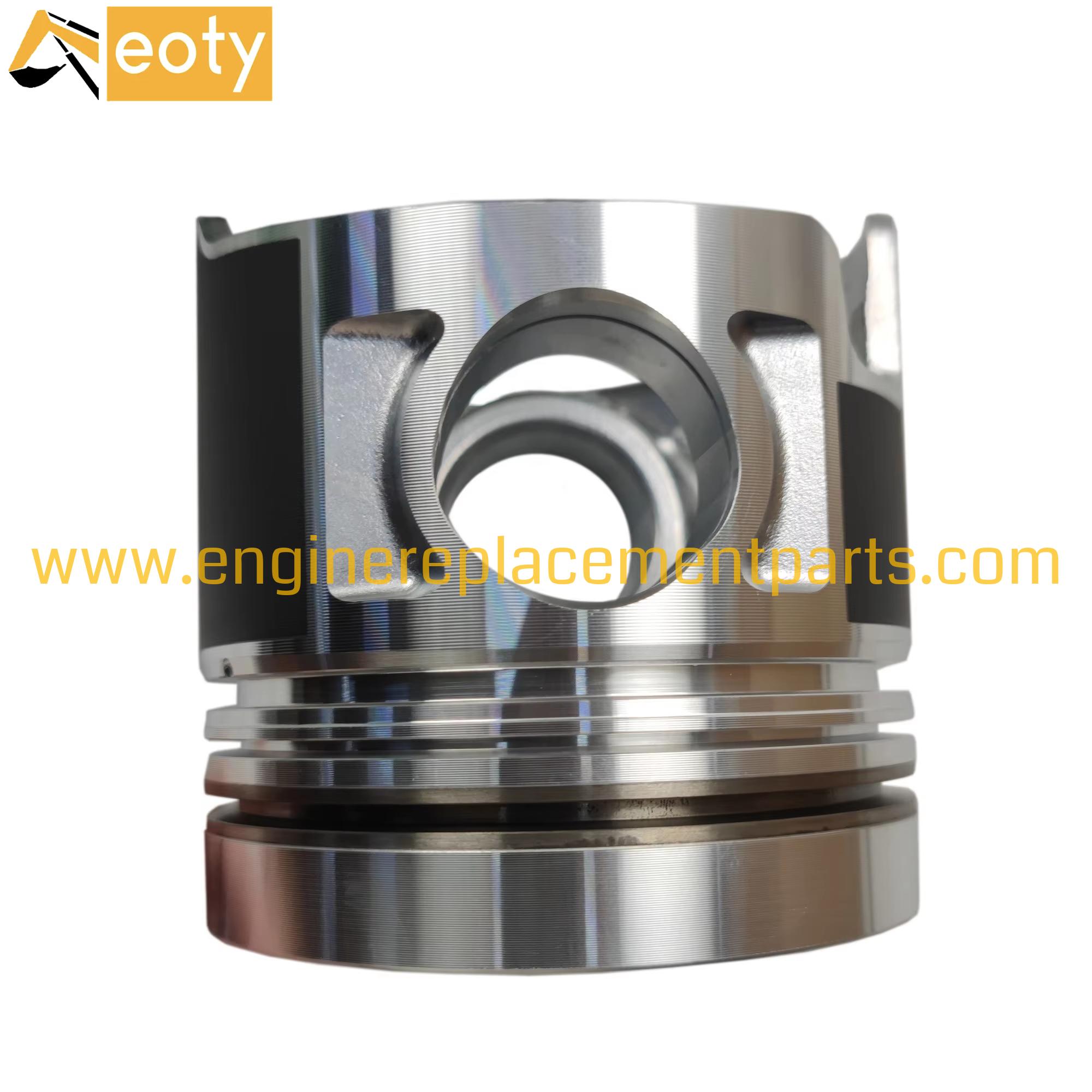 For Mitsubishi C4.2 Engine Piston 32f17-40100 For Caterpillar Diesel Engine Parts