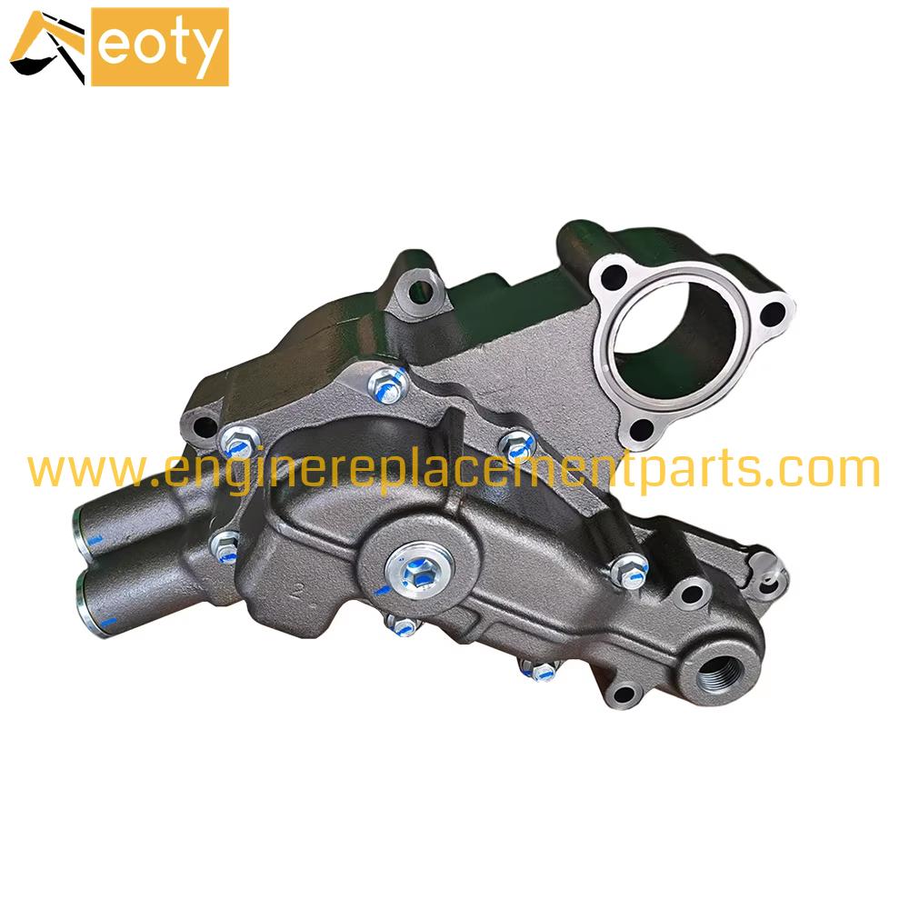 For Mitsubishi Engine Parts S12r S16r Oil Pump 37735-03011 37735-03012