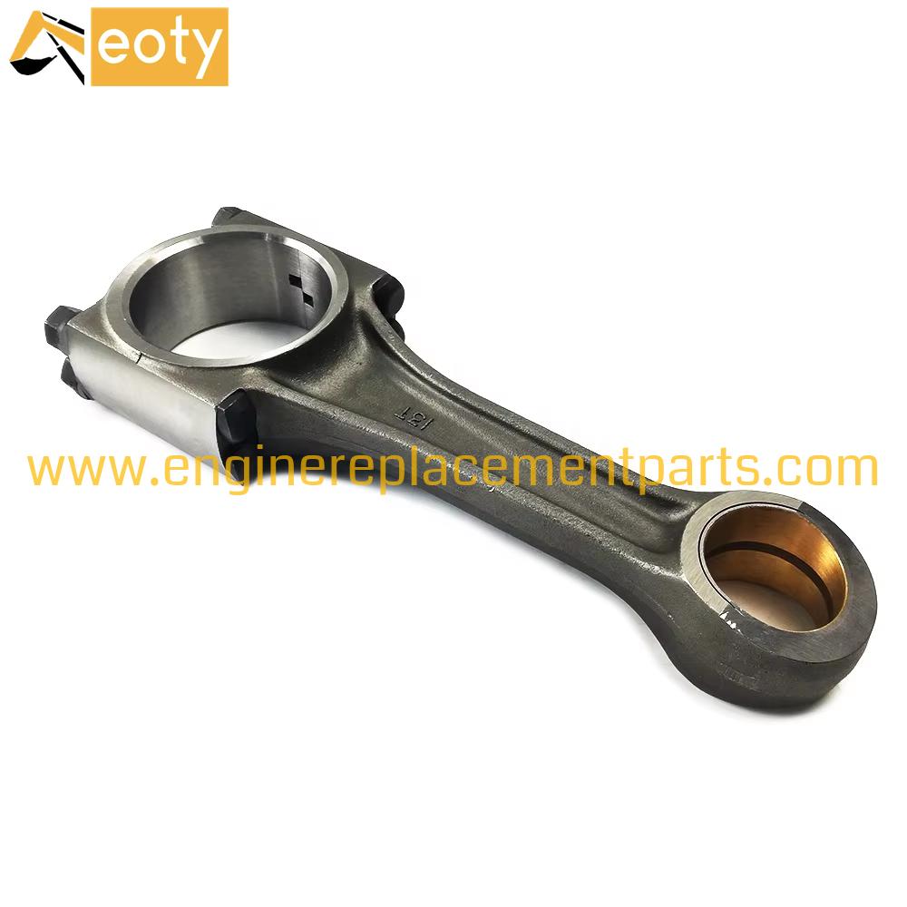 For Mitsubishi Engine Repair Parts 6d24 Connecting Rod Me150493