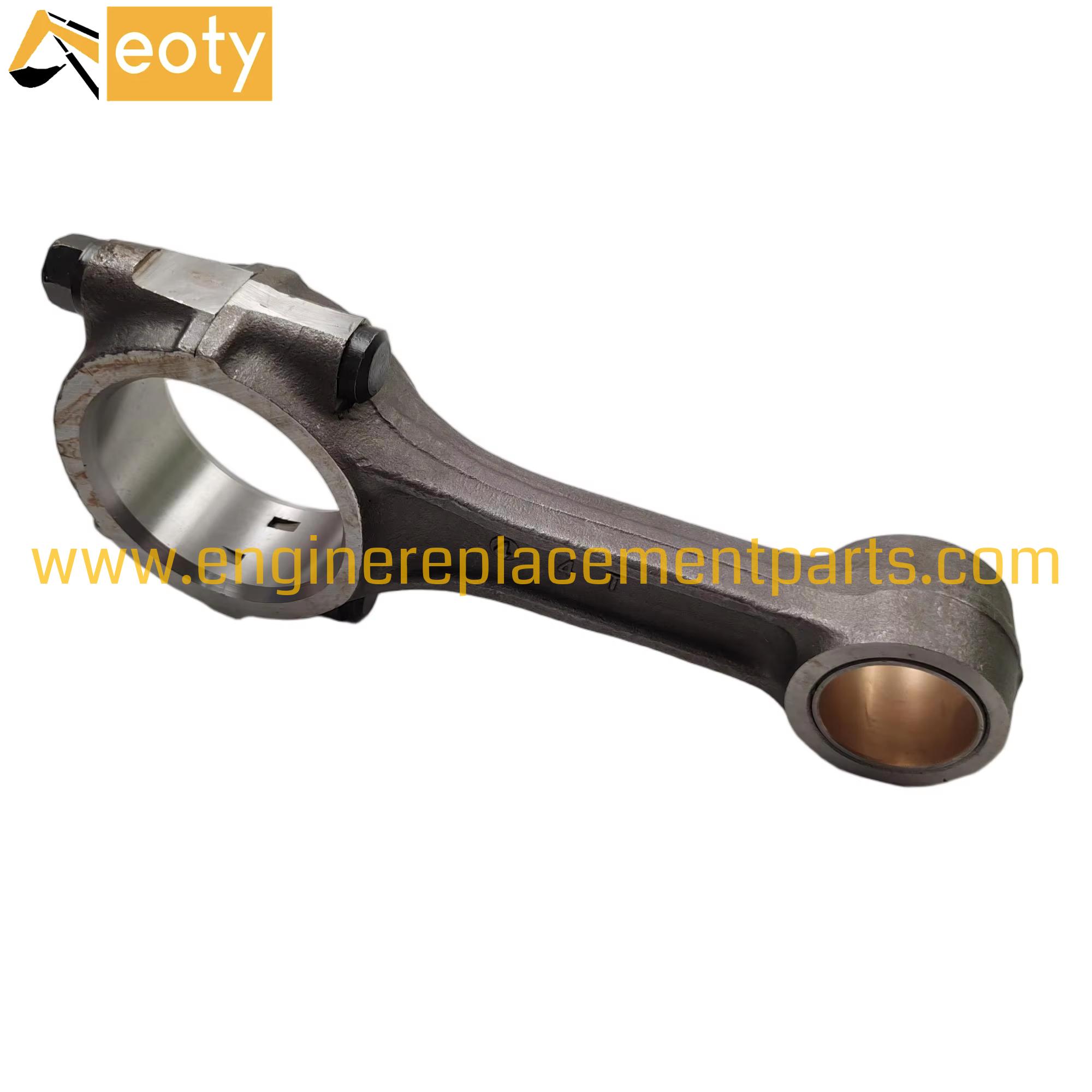 For Nissan Fd Construction Machinery Fd42 Diesel Engine Connecting Rod Assembly Spare Parts 12100-0t000