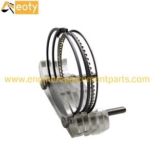 K15 Piston Ring Set 12033-FU310 12140-03980 for Nissan Diesel Engines