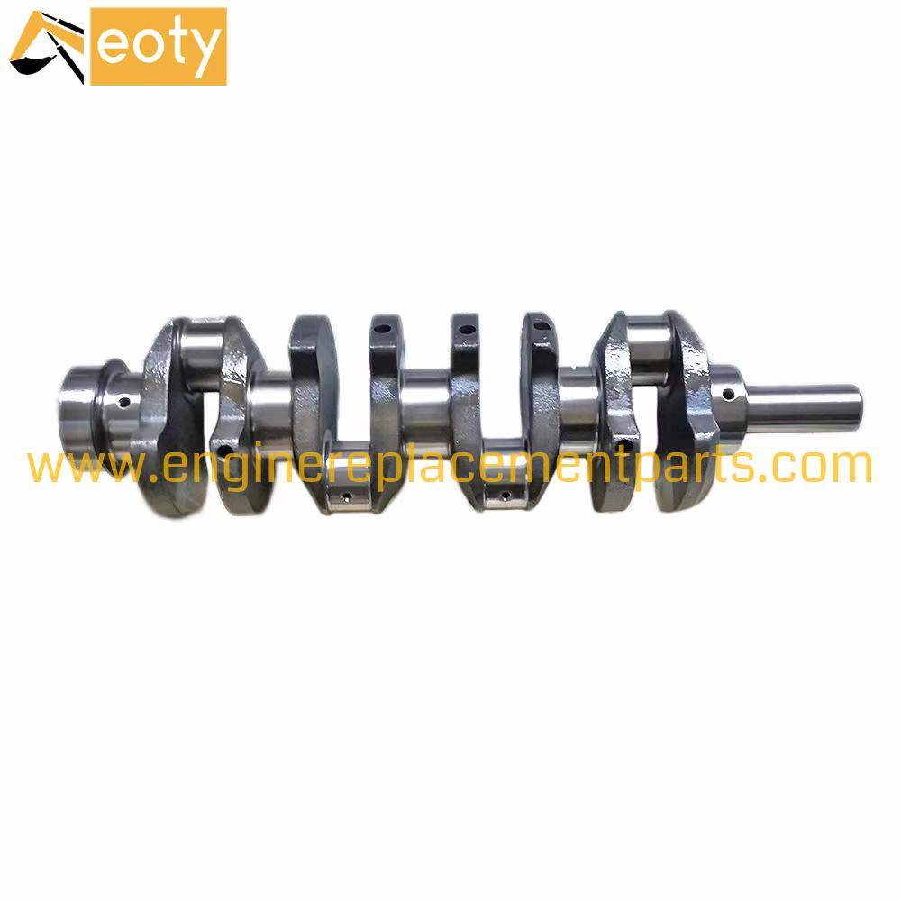 Yuchai YC4D130-33 Diesel Engine Crankshaft D30-1005015A-F (OEM)