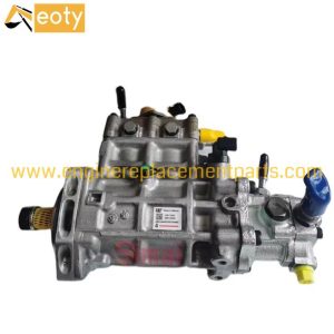 OEM Diesel Fuel Injection Pump 2641A405 351-0973 for Caterpillar C6.6 Engine