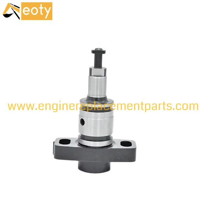 Denso 090150-5971 Fuel Injection Pump Plunger Element for Excavator