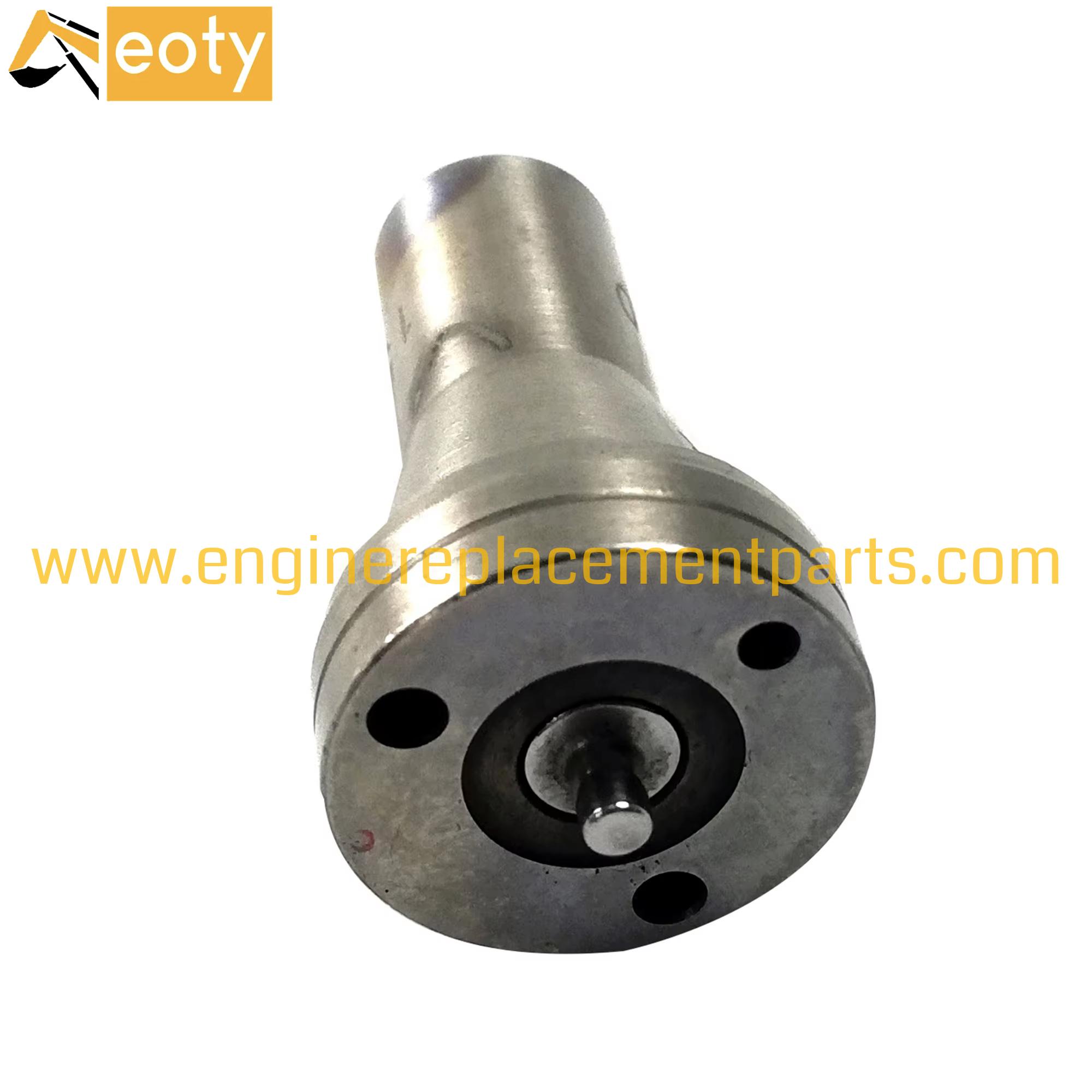 Fuel Injector Nozzle 172100-53000 129906-53000 159p175had Dlla159p175 159p175vad1 For Yanmar Engine Spare Parts