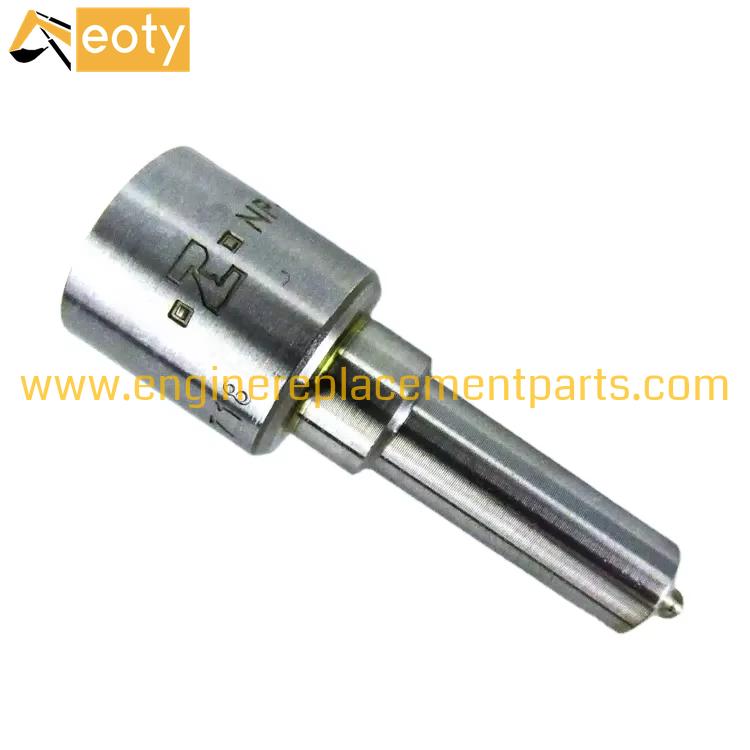 Fuel Injector Nozzle Dlla154pn068 Dlla154s334n419 Zexel 105015-4190 Dlla155pn037