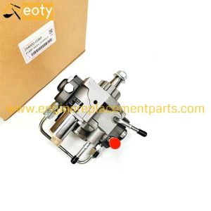 Genuine Excavator Fuel Injector Pump 8980915651 (294000-0380) Common Rail