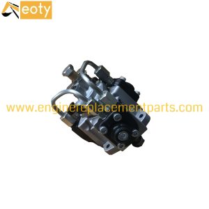 Genuine Isuzu 6HK1 Fuel Injector Pump 22208205 for Excavator