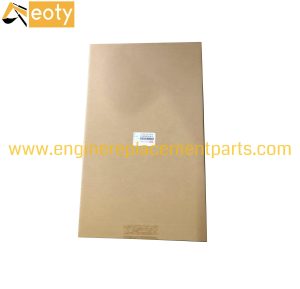 Isuzu 4JB1T Engine Gasket Set Kit – OEM 5-87812706-1