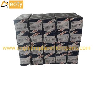 Genuine Bosch 0445110249 WE011-3H50A Common Rail Fuel Injector for Ford Ranger & Mazda BT50 (4pcs)