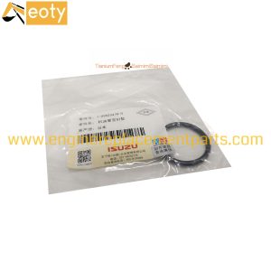 Genuine Isuzu 1096234790 Oil Cooler Gasket O-Ring for 6WF1 Engine