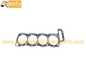 Genuine 1115-E0201 Cylinder Head Gasket for Komatsu SK250-8, SK350-8 J08E Diesel Engine