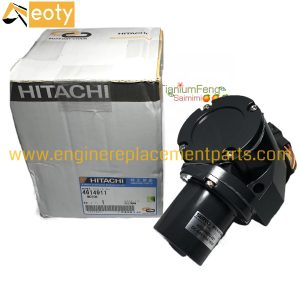 Hitachi Throttle Motor 4360509 4614911 for EX120-5 EX200-5 EX300-5 Excavator Engine