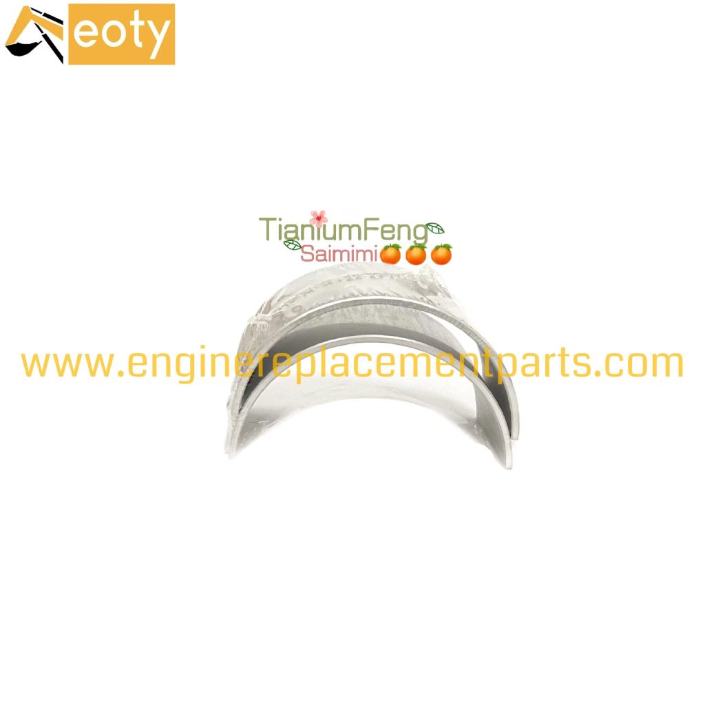 Isuzu Genuine 4HG1 4HF1 6HF1 6HK1 Engine Crank Bearing Set 8-97045801-0