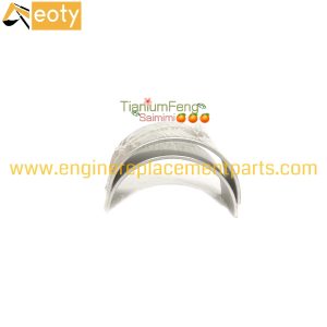 Isuzu Genuine 4HG1 4HF1 6HF1 6HK1 Engine Crank Bearing Set 8-97045801-0