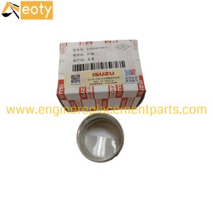 Genuine Isuzu 4HK1 6HK1 Engine Connecting Rod Bushing 8-94391794-0