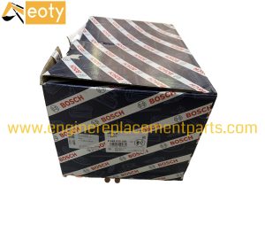 Genuine Mitsubishi 4M50 4.9L Engine Fuel Injection Pump 0445020029 / ME223576