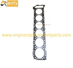 Genuine OEM ME360611 Cylinder Head Gasket for Mitsubishi 6M70-TLE3A Engine