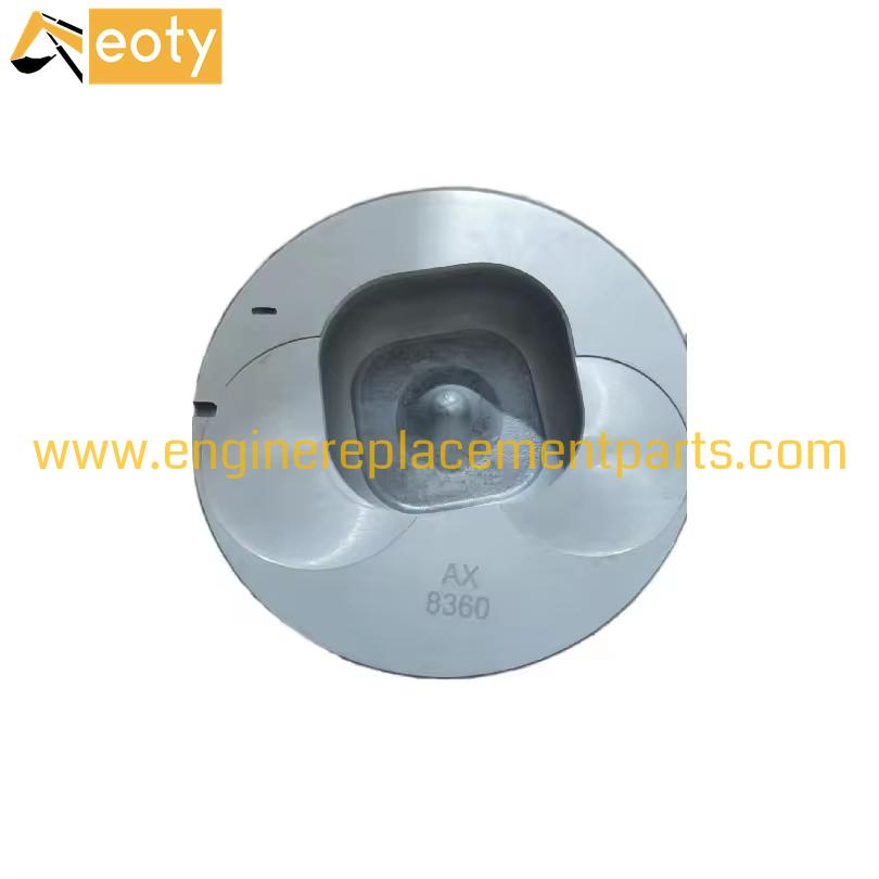 Genuine 8-97176836-0 Standard Piston(98mm High) 8971768360 Suitable For Isuzu 4bd1/6bd1 Truck Engine Model