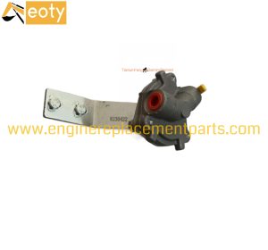 Genuine OEM Clutch Master Cylinder Damper Assembly 8-97946616-1 for Isuzu Trucks