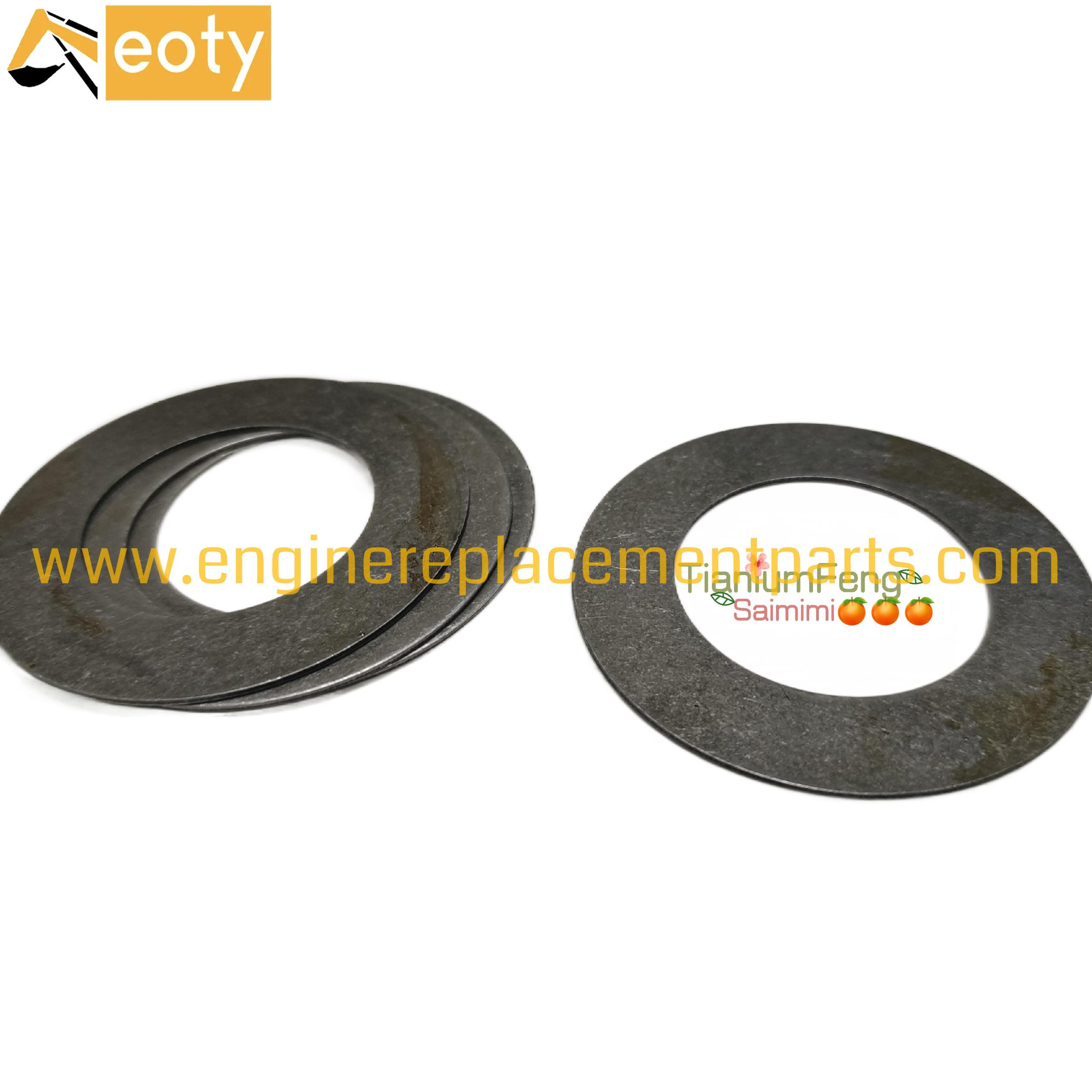 Genuine 9-09851431-0 Belt Disc Gasket 9098514310 Washer Pull Saimimi Guangzhou Warehouse