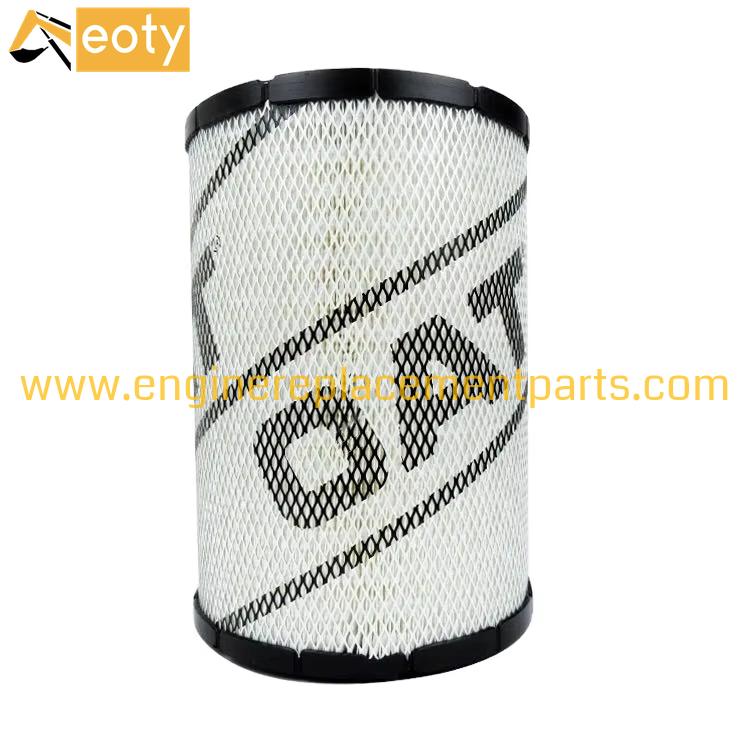 Genuine Aftermarket Engine Air Filter Element 131-8822 (1318822) for Industrial & Automotive Engines