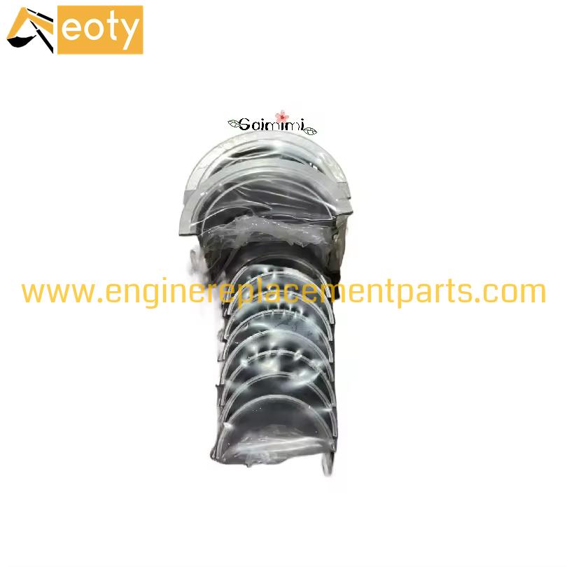 Genuine Camshaft Bearing Cam Bearing Bush For Toyota 2l/3l Std Size Part Number C042a